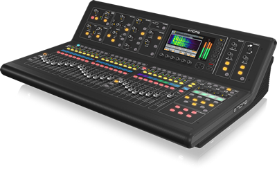 Midas M32 Digital Console